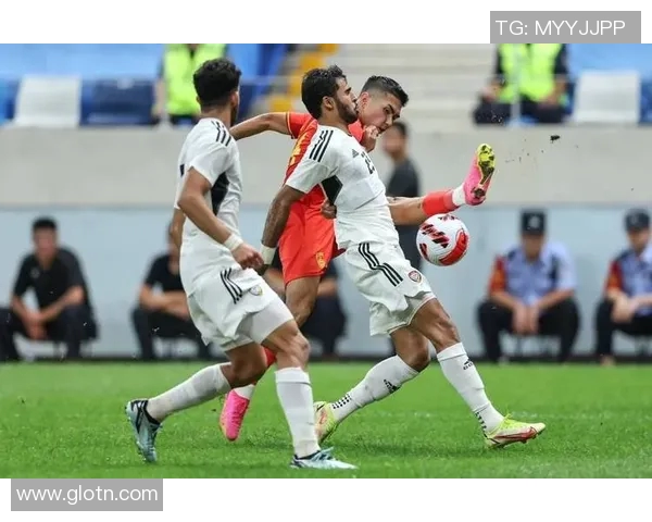 韩国与沙地阿拉伯足球对决展现亚洲足球实力的巅峰之战