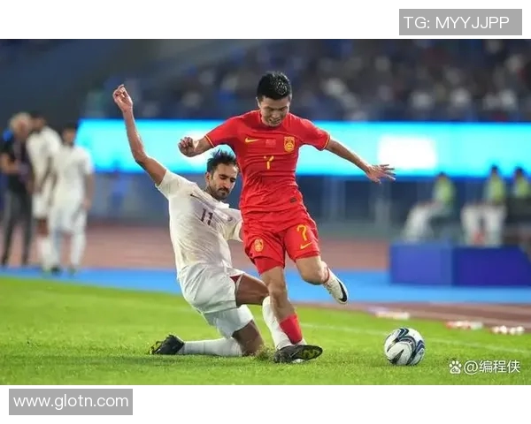 亚运男足对决韩国与日本谁能在赛场上书写新的辉煌历史