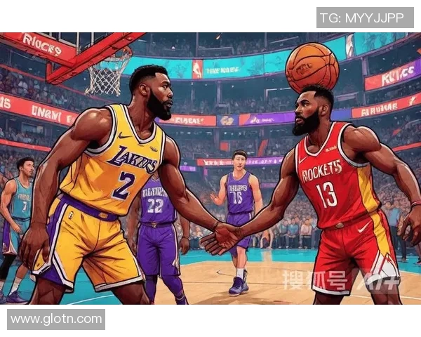 湖人对火箭比赛回顾及历年比分分析与精彩瞬间总结