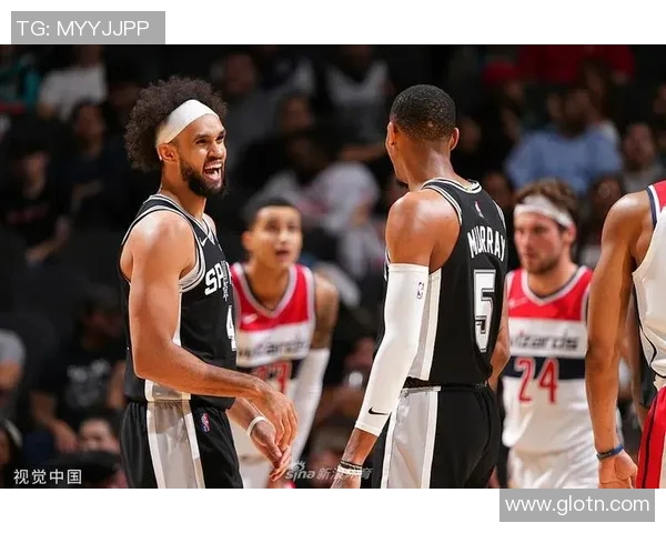 马刺对阵奇才精彩直播APP推荐及观看指南