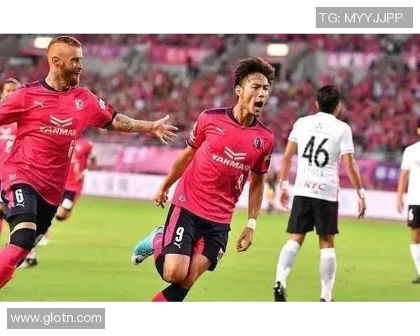 扎幌岗萨多迎战大阪樱花期待精彩对决与精彩进球的足球盛宴